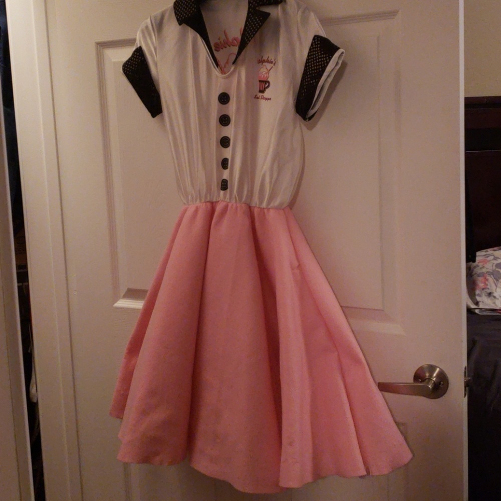 50's Costume